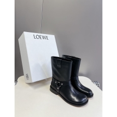 Loewe Boots